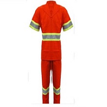 Confecção de uniformes de trabalho personalizados para empresas