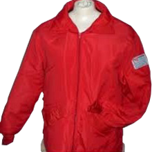 Jaquetas de nylon, couro, silicone masculina e feminina personalizadas com logomarca bordado