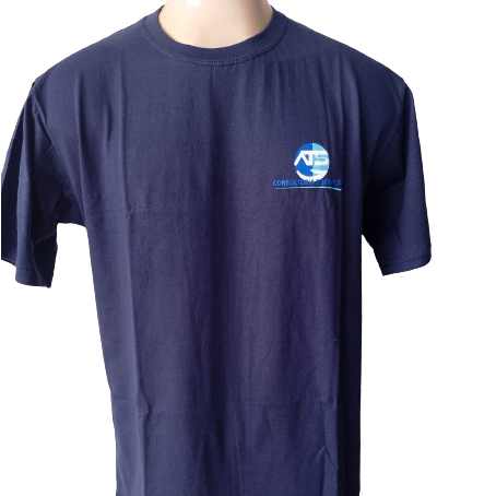 Camisetas promocionais camisetas personalizadas para empresas SP